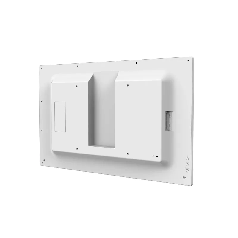 Sharp EP-C251 display ePaper per digital signage, 25,3 pollici (64,3 cm), Quad HD+ 3200 x 1800, Wi-Fi, bianco