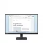 Monitor per computer Lenovo L24-4e 60,5 cm (23,8 pollici) 1920 x 1080 pixel Full HD LCD nero