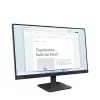 Monitor per computer Lenovo L24-4e 60,5 cm (23,8 pollici) 1920 x 1080 pixel Full HD LCD nero