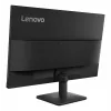 Monitor per computer Lenovo L24-4e 60,5 cm (23,8 pollici) 1920 x 1080 pixel Full HD LCD nero