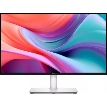 Monitor per computer DELL S Series S2425HSM 61 cm (24 pollici) 1920 x 1080 pixel Full HD LCD bianco