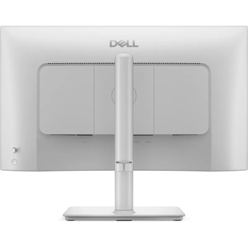 Monitor per computer DELL S Series S2425HSM 61 cm (24 pollici) 1920 x 1080 pixel Full HD LCD bianco