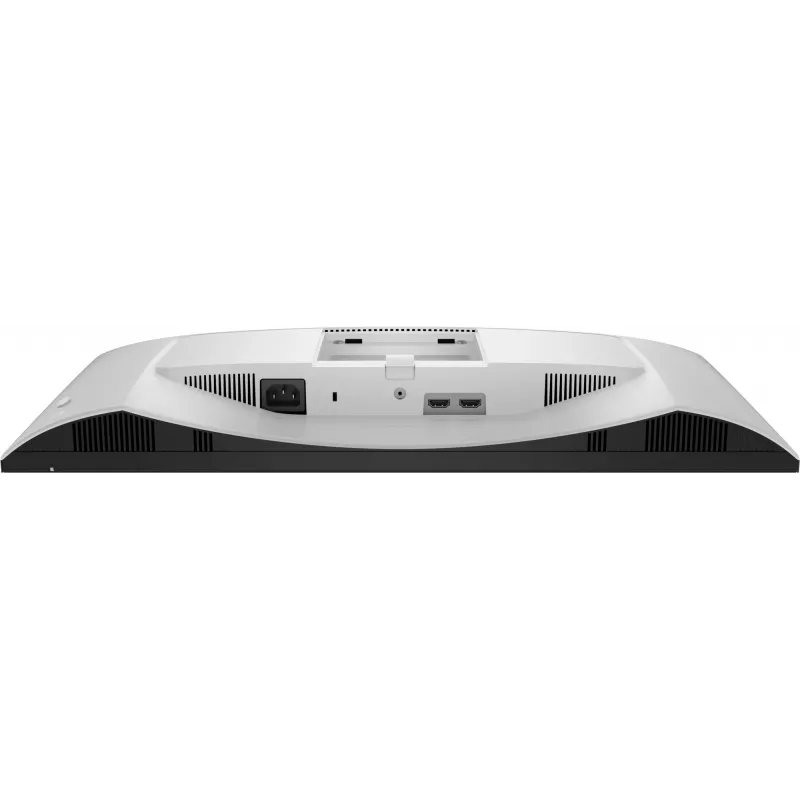 Monitor per computer DELL S Series S2425HSM 61 cm (24 pollici) 1920 x 1080 pixel Full HD LCD bianco