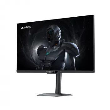 Monitor gaming GIGABYTE G27Q2 27” 2K QHD – 2560 x 1440, 200 Hz, 1 ms, 350 cd/m², compatibile G-Sync, FreeSync Premium, HDR10, HDMI 2.0, DisplayPort 1.4