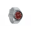 Samsung Galaxy Watch6 Classic 43 mm touchscreen digitale 4G argento