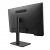 Monitor per computer BenQ PV3200U 31,5 pollici (80 cm) 3840×2160 4K IPS LCD, 5 ms, USB-C, VESA, altoparlanti, nero