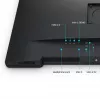 Monitor per computer BenQ PV3200U 31,5 pollici (80 cm) 3840×2160 4K IPS LCD, 5 ms, USB-C, VESA, altoparlanti, nero