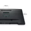 Monitor per computer BenQ PV3200U 31,5 pollici (80 cm) 3840×2160 4K IPS LCD, 5 ms, USB-C, VESA, altoparlanti, nero