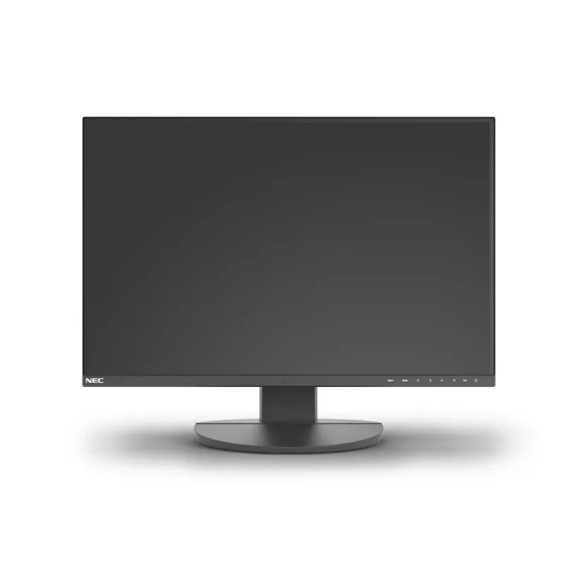 Monitor per computer Sharp MultiSync EA242F 24 pollici Full HD 1920 x 1080 LCD nero