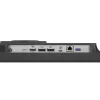 Monitor per computer Sharp MultiSync EA242F 24 pollici Full HD 1920 x 1080 LCD nero