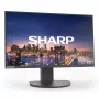 Monitor per computer Sharp MultiSync EA242F 24 pollici Full HD 1920 x 1080 LCD nero