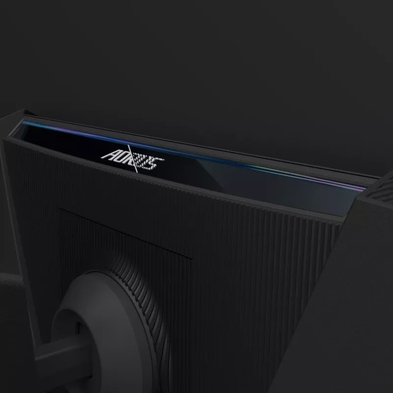 Monitor GIGABYTE AORUS FO32U 31.5 pollici OLED 3840 x 2160