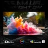 Monitor GIGABYTE AORUS FO32U 31.5 pollici OLED 3840 x 2160