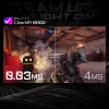Monitor GIGABYTE AORUS FO32U 31.5 pollici OLED 3840 x 2160