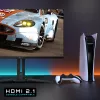 Monitor GIGABYTE AORUS FO32U 31.5 pollici OLED 3840 x 2160