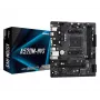 Scheda madre ASRock A520M-HVS AM4 AMD A520 2 X DDR4 USB 3.2 SATA 3 Audio HD 7.1ch mATX