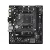 Scheda madre ASRock A520M-HVS AM4 AMD A520 2 X DDR4 USB 3.2 SATA 3 Audio HD 7.1ch mATX