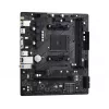 Scheda madre ASRock A520M-HVS AM4 AMD A520 2 X DDR4 USB 3.2 SATA 3 Audio HD 7.1ch mATX