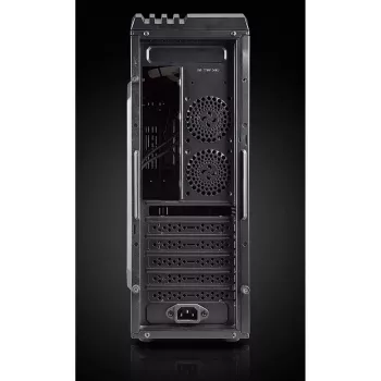 Case per computer Chieftec UE-02B Mini Tower nero 250 W