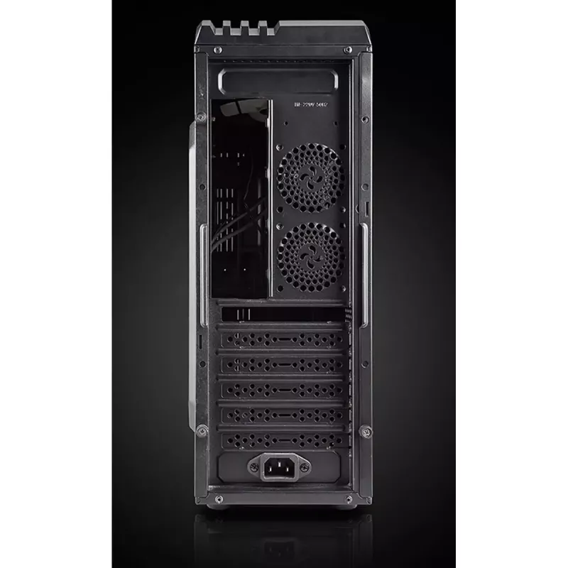 Case per computer Chieftec UE-02B Mini Tower nero 250 W