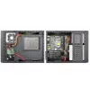 Case per computer Chieftec UE-02B Mini Tower nero 250 W