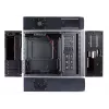 Case per computer Chieftec UE-02B Mini Tower nero 250 W