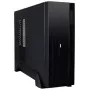 Case per computer Chieftec UE-02B Mini Tower nero 250 W