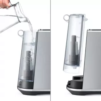 Macchina per espresso Sage 1,4 L Bambino