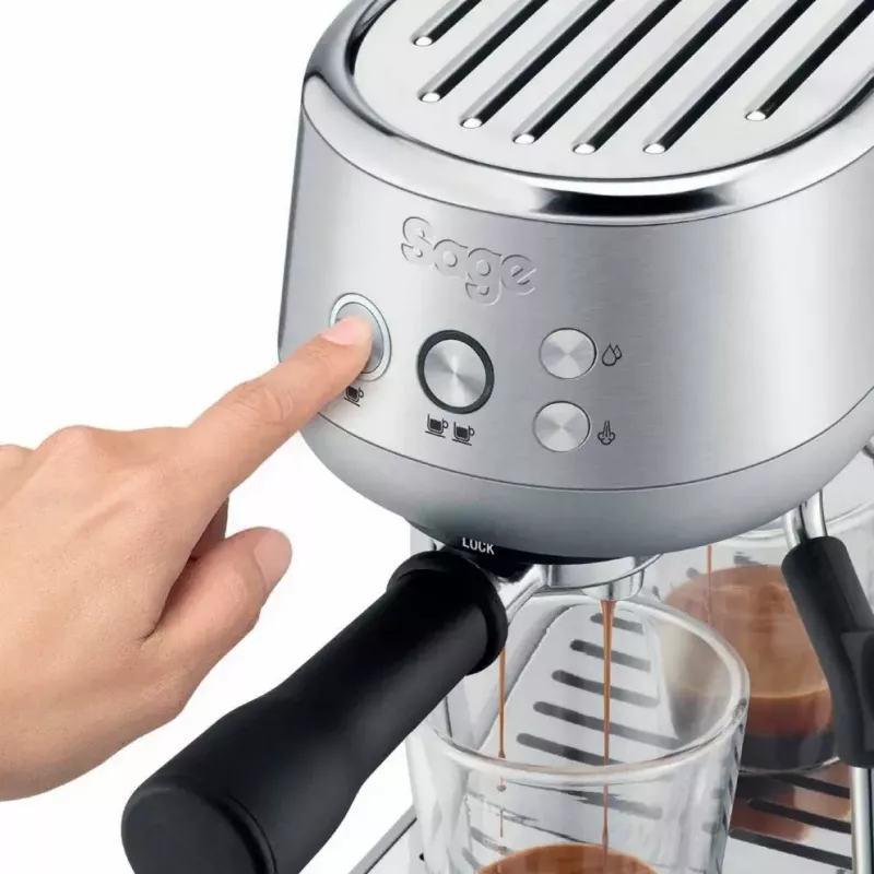 Macchina per espresso Sage 1,4 L Bambino