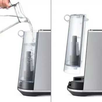 Macchina per espresso Sage 1,4 L Bambino Fully-auto