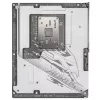 Scheda madre GIGABYTE X870E AORUS PRO X3D ICE, AMD AM5, ATX