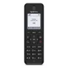 Telefono DECT FRITZ Fon M3 cordless identificazione chiamante nero