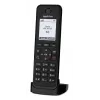 Telefono DECT FRITZ Fon M3 cordless identificazione chiamante nero
