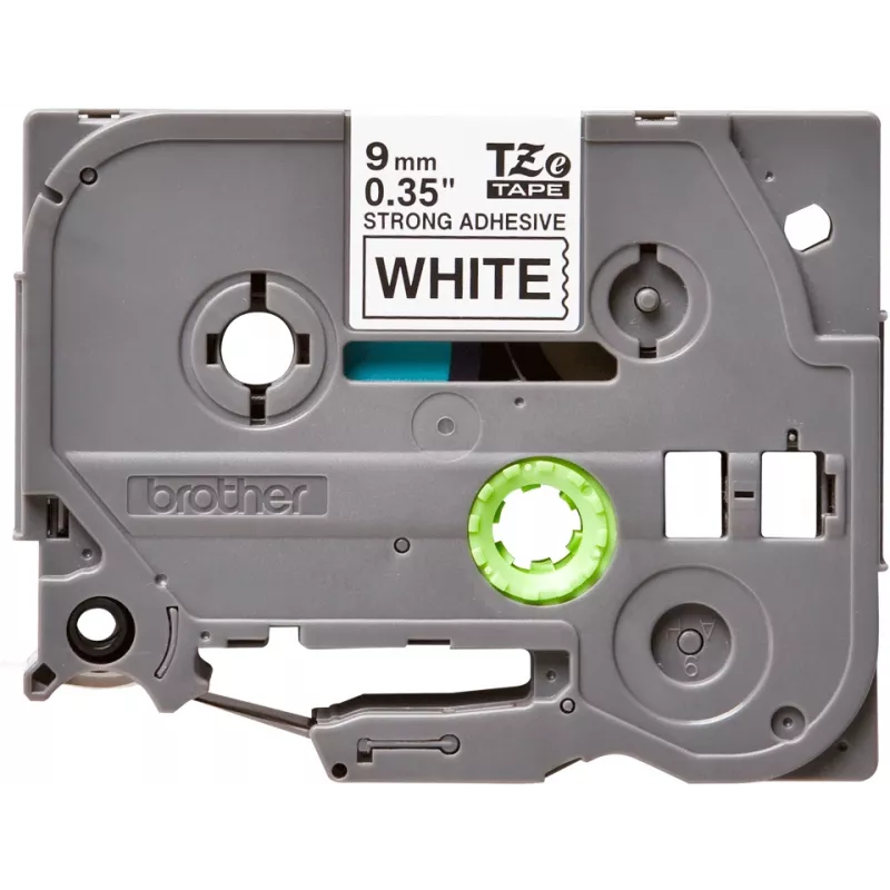 Nastro per etichettatura Brother TZE-S221 TZ