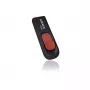 Chiavetta USB ADATA C008 64 GB USB Type-A 2.0 nero, rosso