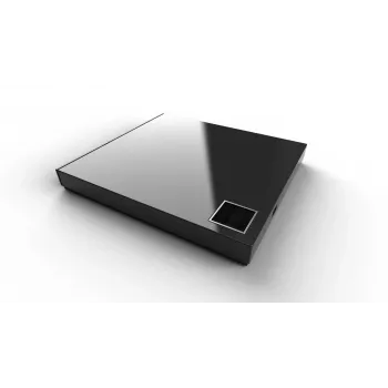 Unità ottica ASUS SBW-06D2X-U Blu-Ray DVD Combo nero