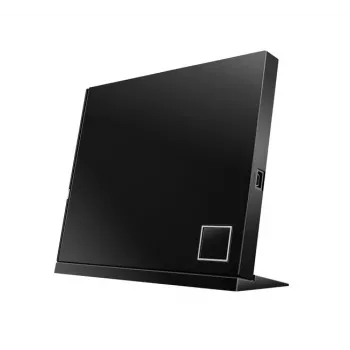 Unità ottica ASUS SBW-06D2X-U Blu-Ray DVD Combo nero