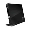 ASUS SBW-06D2X-U masterizzatore Blu-ray esterno, USB 2.0, nero