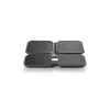 Base raffreddante DeepCool MULTI CORE X6 — 4 ventole, per laptop 15,6