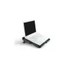 Base raffreddante DeepCool MULTI CORE X6 — 4 ventole, per laptop 15,6