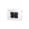 Base raffreddante DeepCool MULTI CORE X6 — 4 ventole, per laptop 15,6