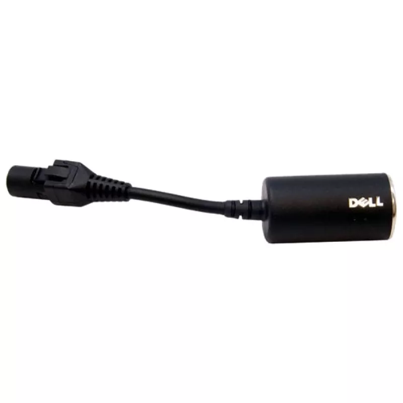 Alimentatore DELL: 90 W adattatore auto / aereo DC