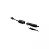 Alimentatore DELL: 90 W adattatore auto / aereo DC