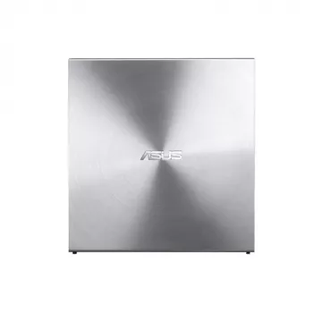 Unità ottica ASUS SDRW-08U5S-U DVD Super Multi DL metallizzato