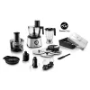 Robot da cucina Philips HR7778/00 ciotola 3,4 L, 1300 W, 32 funzioni, 12 velocità, acciaio inox