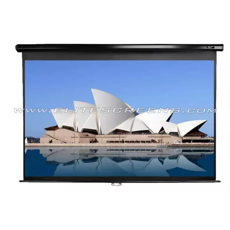Schermo di proiezione Elite Screens M113UWS1