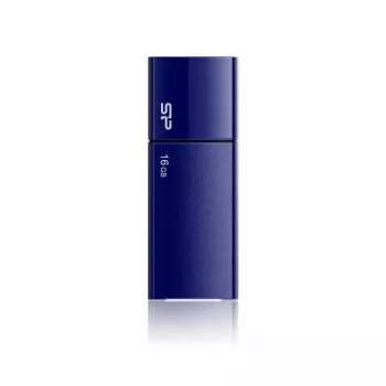 Chiavetta USB Silicon Power 16 GB USB Type-A 2.0 Ultima U05