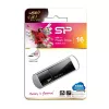 Silicon Power Blaze B05 chiavetta USB, 16 GB, USB 3.0, nera