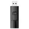 Silicon Power Blaze B05 chiavetta USB, 16 GB, USB 3.0, nera
