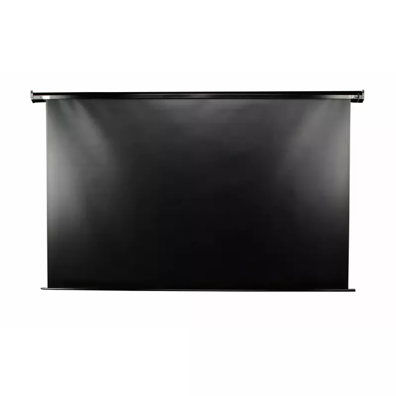 Elite Screens Spectrum Electric106NX schermo per proiezione motorizzato, 106 pollici (2,69 m), 16:10, larghezza visibile 228 cm, bianco